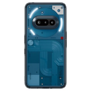 Etui pokrowiec na Nothing Phone 3A Ultra Hybrid - przezroczyste