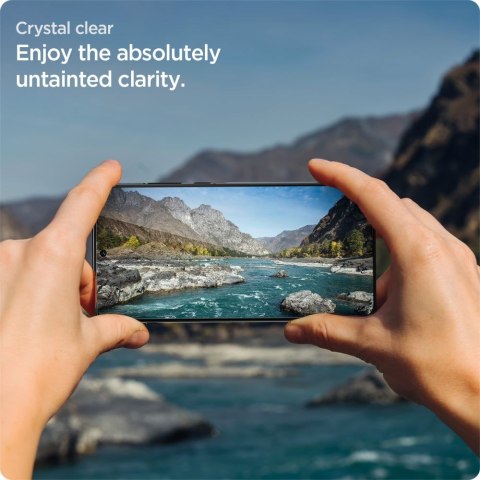 Folia hydrożelowa ochronna na OnePlus 12 Neo Flex - 2 szt.