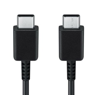 Kabel przewód Samsung USB-C 5A 1m - czarny
