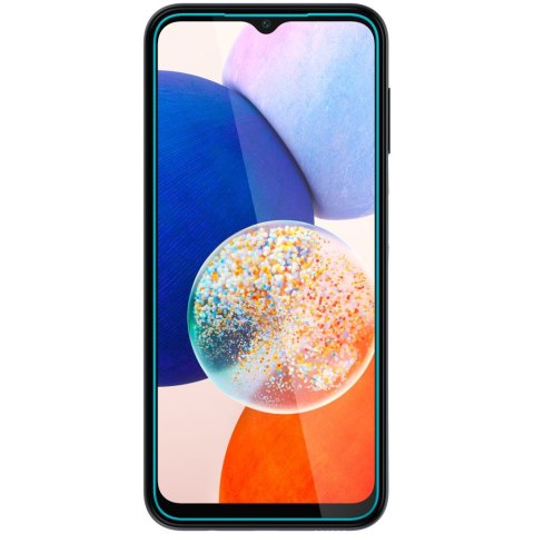 Szkło hartowane na Samsung Galaxy A15 4G / 5G / A25 5G Glas.tR Slim - 2 szt.