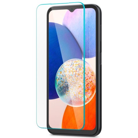 Szkło hartowane na Samsung Galaxy A15 4G / 5G / A25 5G Glas.tR Slim - 2 szt.
