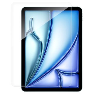 Szkło hartowane ochronne na iPad Air 13'' 2024 Tempered Glass