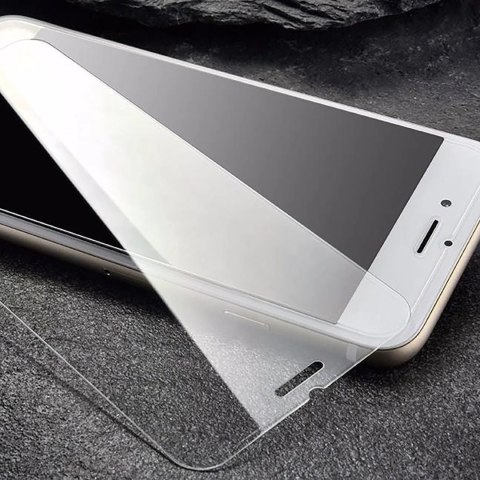 Szkło hartowane na Xiaomi Redmi Note 14 5G / Note 14 4G Tempered Glass - 2 szt.