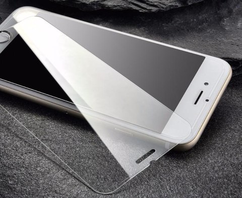 Szkło hartowane ochronne na iPhone 16 Plus Tempered Glass