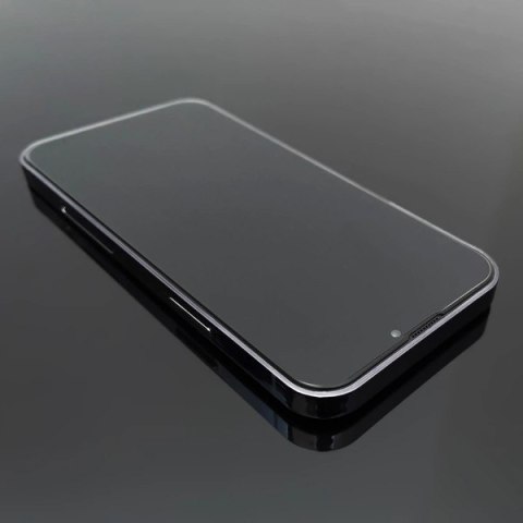 Szkło hartowane prywatyzujące na Xiaomi 14T / 14T Pro Privacy Glass - 2 szt.