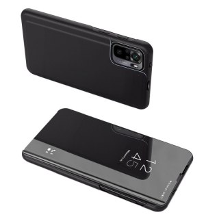 Futerał etui z klapką do Xiaomi Redmi Note 11T 5G / Redmi Note 11S 5G / Poco M4 Pro 5G Clear View Case