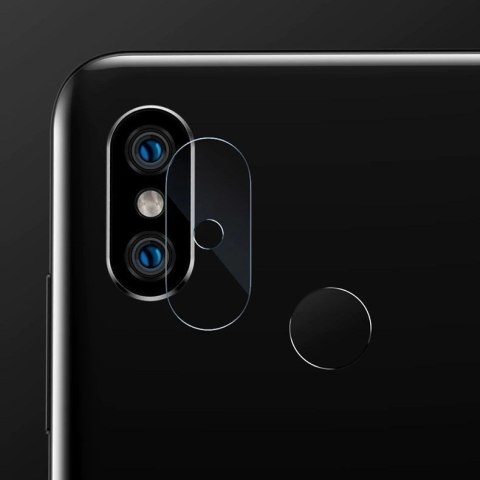 Szkło hartowane 9H na cały aparat kamerę do Xiaomi Poco M4 Pro 5G Camera Glass