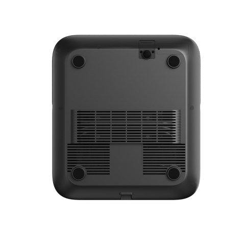 Projektor multimedialny FullHD 1080p LCD z głośnikami JBL i subwooferem WiFi BT K3 Pro - czarny