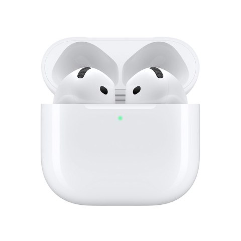 Słuchawki bezprzewodowe TWS Core 2 UltraBoost - białe