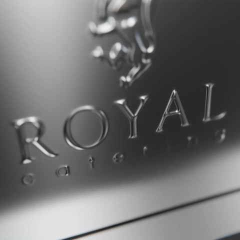 Szafa gastronomiczna z drzwiami suwanymi STAL 120 x 70 x 180 cm