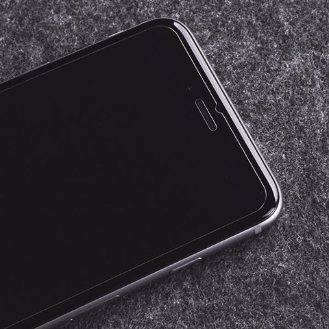 Szkło hartowane 9H na Samsung Galaxy A26 Tempered Glass