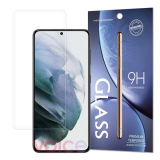 Szkło hartowane na Samsung Galaxy S25 Tempered Glass