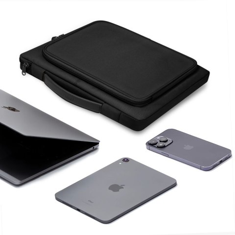 Torba etui na laptopa 13-14'' Basic Bag - czarna