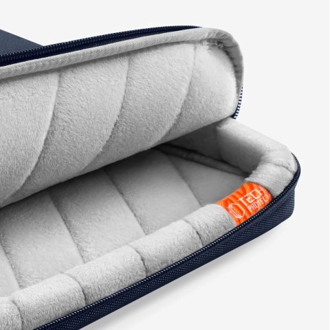 Torba na laptopa 17'' i akcesoria 44x31x7cm - granatowa