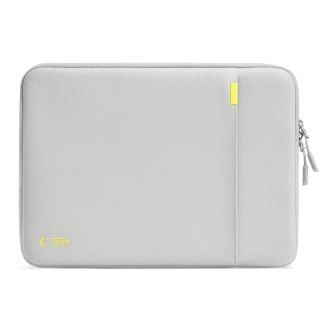 Torba pokrowiec na laptopa 13-14'' - szara