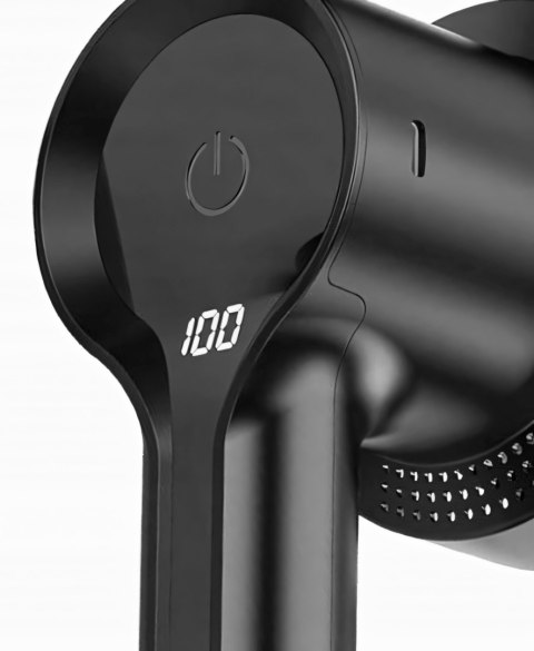 Golarka akumulatorowa do ubrań tapicerki 3 prędkości 5 W