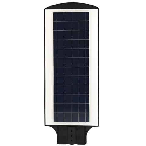 Lampa solarna uliczna miejska z czujnikiem ruchu zmierzchu LED PILOT 240 W