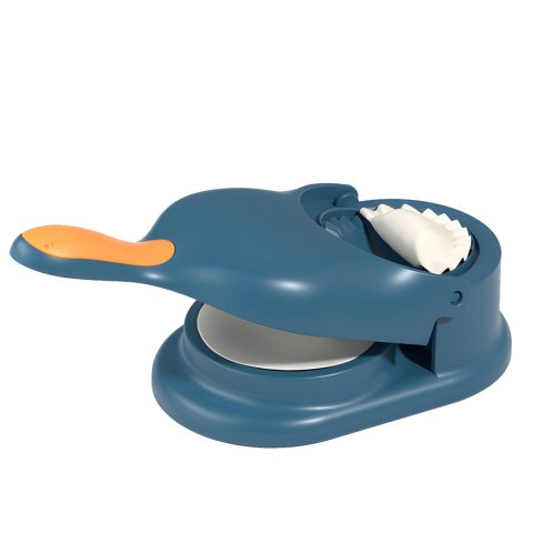 Maszynka forma do lepienia pierogów pierogarka 2w1