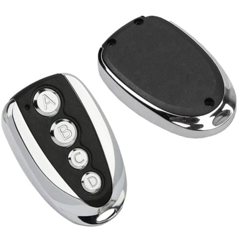 Pilot do bramy alarmu samokopiujący uniwersalny 433 Mhz