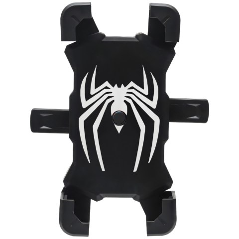 Uchwyt rowerowy motocyklowy 360 do telefonu na kierownicę 3.5-7''