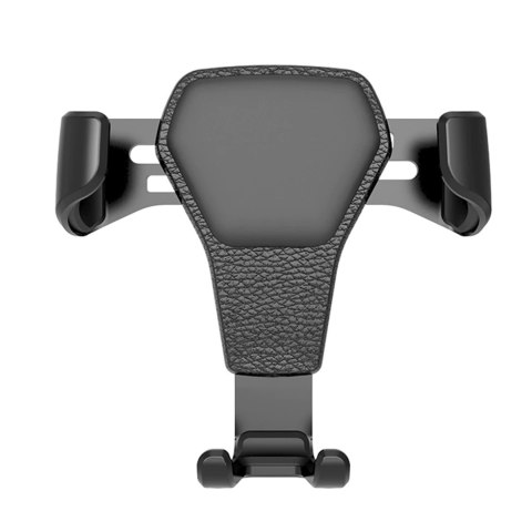 Uchwyt uniwersalny samochodowy na telefon do kratki nawiewu 4-6.5''