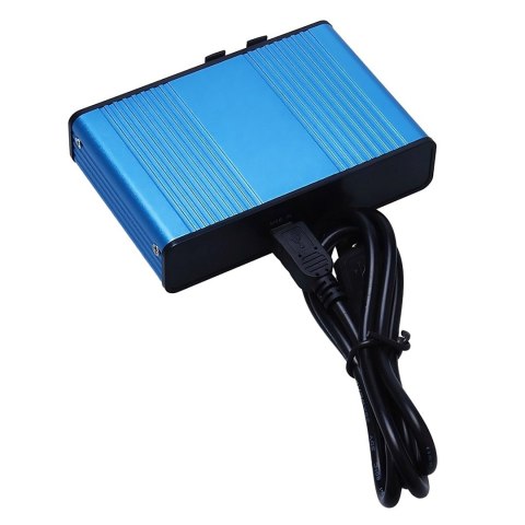 Karta muzyczna dźwiękowa zewnętrzna 5.1 / 7.1 USB